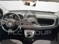 2023 Fiat Panda