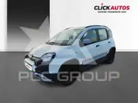 2023 Fiat Panda
