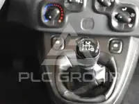 2023 Fiat Panda