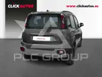 2023 Fiat Panda