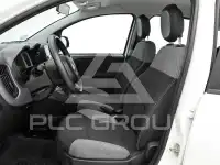 2023 Fiat Panda