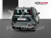 2023 Fiat Panda