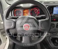 2023 Fiat Panda