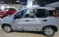 2023 Fiat Panda