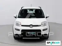 2023 Fiat Panda