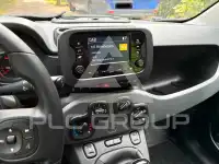 2023 Fiat Panda