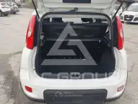 2023 Fiat Panda