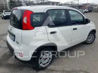 2023 Fiat Panda