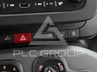 2023 Fiat Panda
