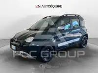 2023 Fiat Panda
