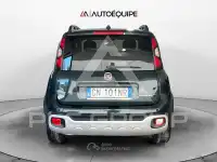 2023 Fiat Panda