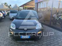 2023 Fiat Panda