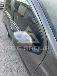 2023 Fiat Panda