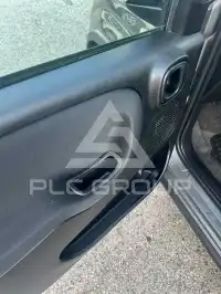 2023 Fiat Panda