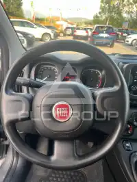2023 Fiat Panda