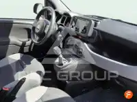 2023 Fiat Panda