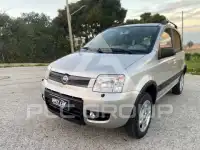 2023 Fiat Panda