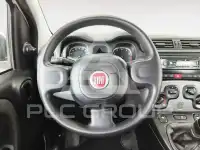 2023 Fiat Panda