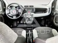 2023 Fiat Panda
