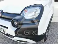 2023 Fiat Panda