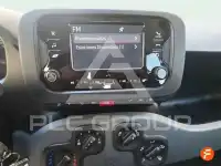 2023 Fiat Panda