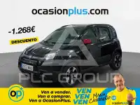 2023 Fiat Panda