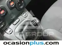 2023 Fiat Panda