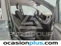 2023 Fiat Panda