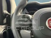 2023 Fiat Panda