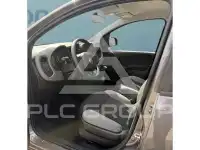 2023 Fiat Panda