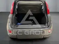 2023 Fiat Panda