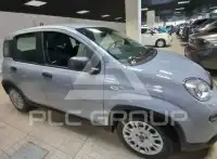 2023 Fiat Panda