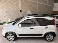 2023 Fiat Panda