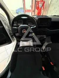 2023 Fiat Panda