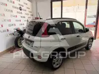 2023 Fiat Panda