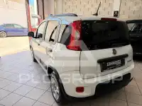 2023 Fiat Panda