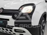 2023 Fiat Panda