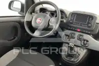 2023 Fiat Panda