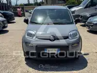 2023 Fiat Panda