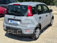 2023 Fiat Panda