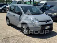2023 Fiat Panda
