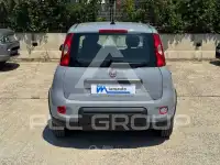 2023 Fiat Panda