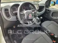2023 Fiat Panda