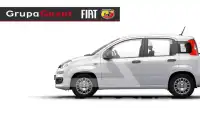 2023 Fiat Panda