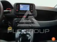 2023 Fiat Panda