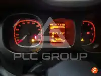 2023 Fiat Panda