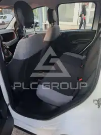 2023 Fiat Panda