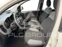 2023 Fiat Panda