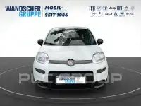 2023 Fiat Panda