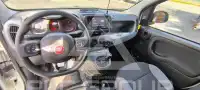 2023 Fiat Panda